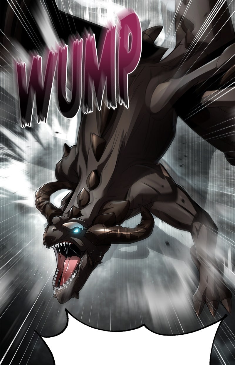 Read Vom genialen Hunter zum Dungeon-Putzer DE Manga Online