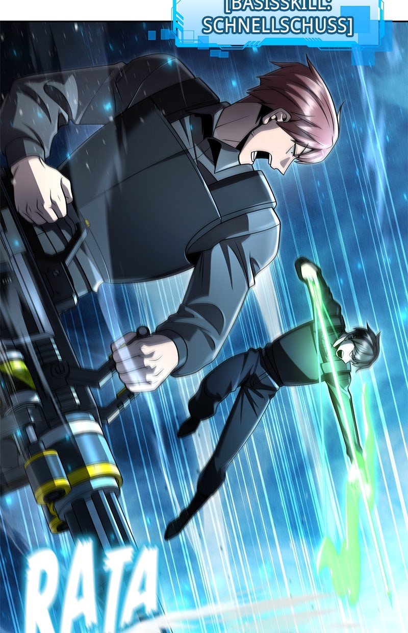 Read Vom genialen Hunter zum Dungeon-Putzer DE Manga Online