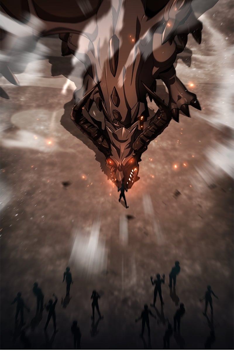 Read Vom genialen Hunter zum Dungeon-Putzer DE Manga Online