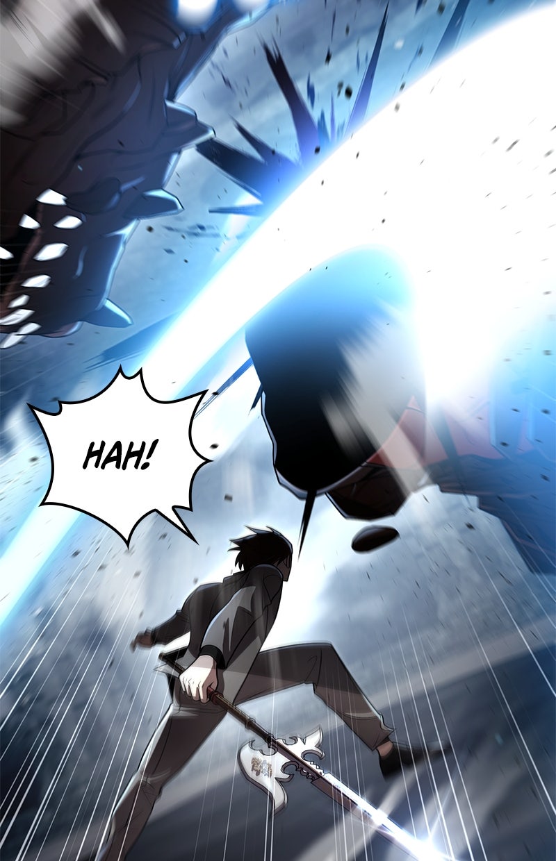 Read Vom genialen Hunter zum Dungeon-Putzer DE Manga Online