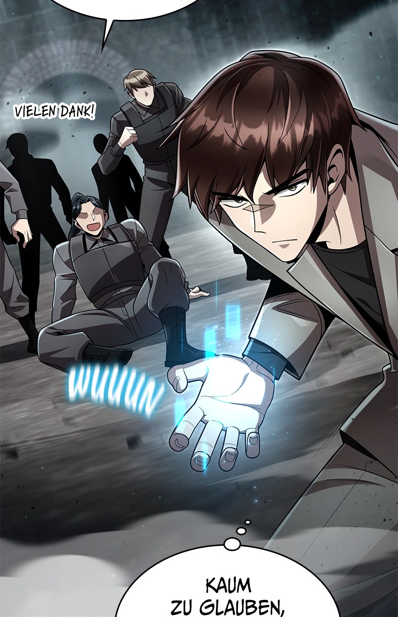 Read Vom genialen Hunter zum Dungeon-Putzer DE Manga Online