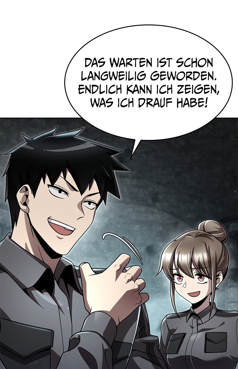 Read Vom genialen Hunter zum Dungeon-Putzer DE Manga Online