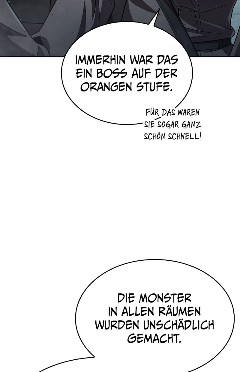 Read Vom genialen Hunter zum Dungeon-Putzer DE Manga Online