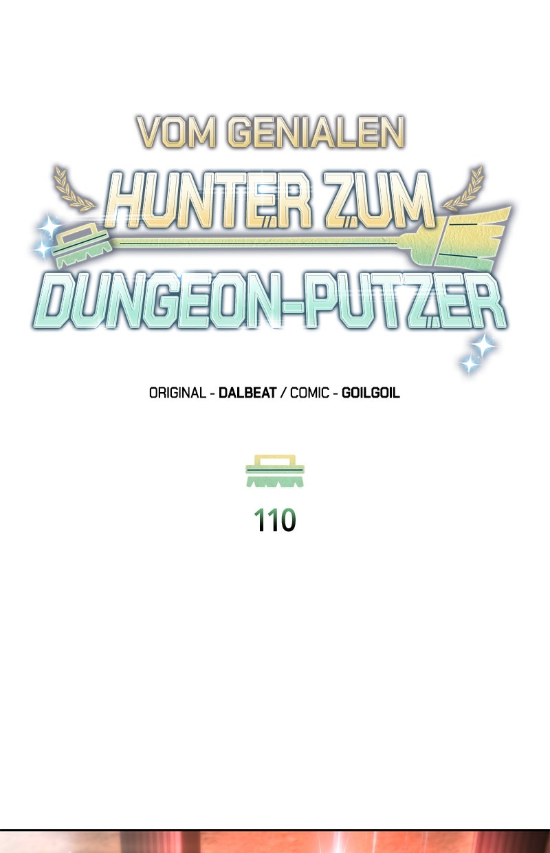 Read Vom genialen Hunter zum Dungeon-Putzer DE Manga Online