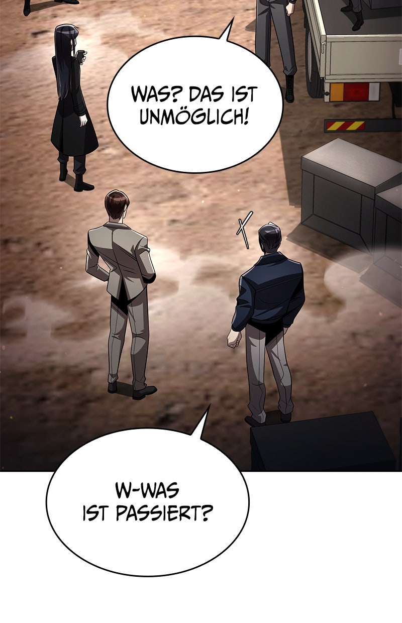 Read Vom genialen Hunter zum Dungeon-Putzer DE Manga Online