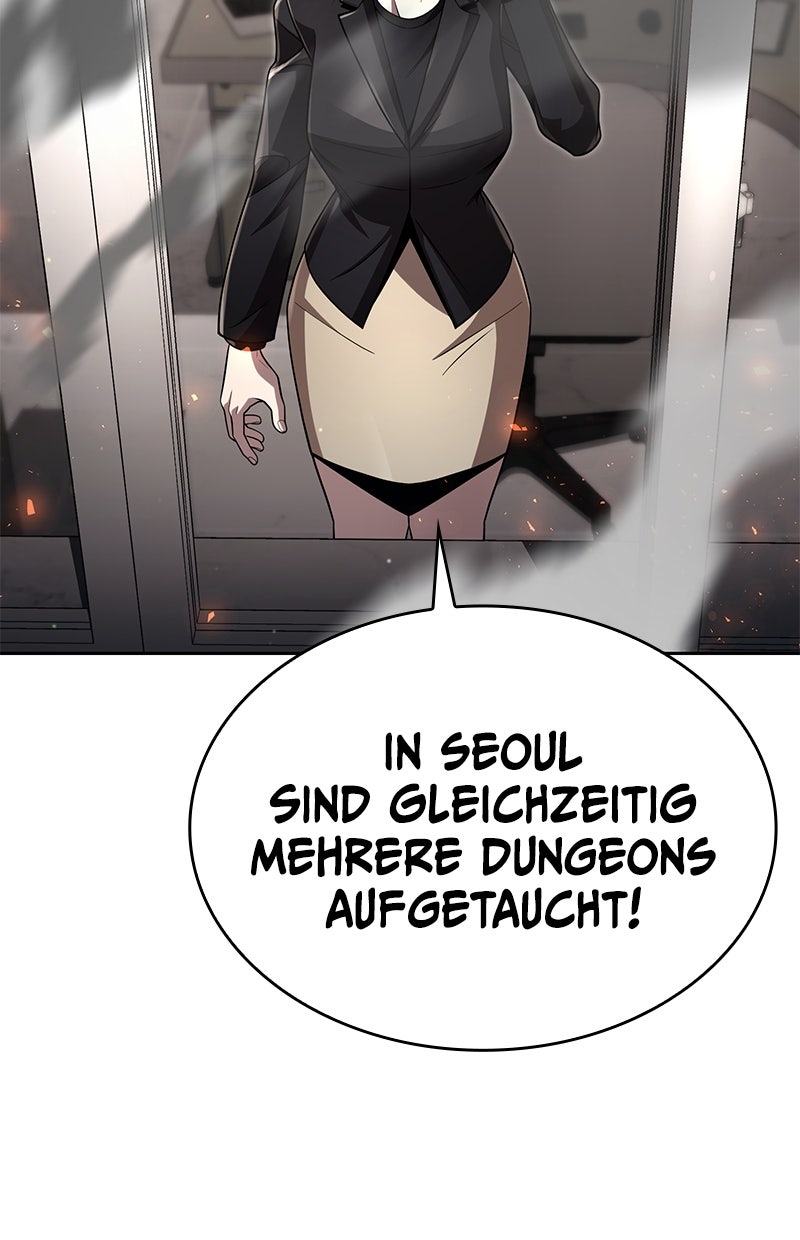 Read Vom genialen Hunter zum Dungeon-Putzer DE Manga Online