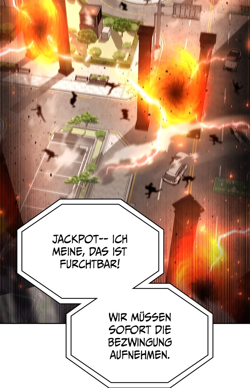 Read Vom genialen Hunter zum Dungeon-Putzer DE Manga Online