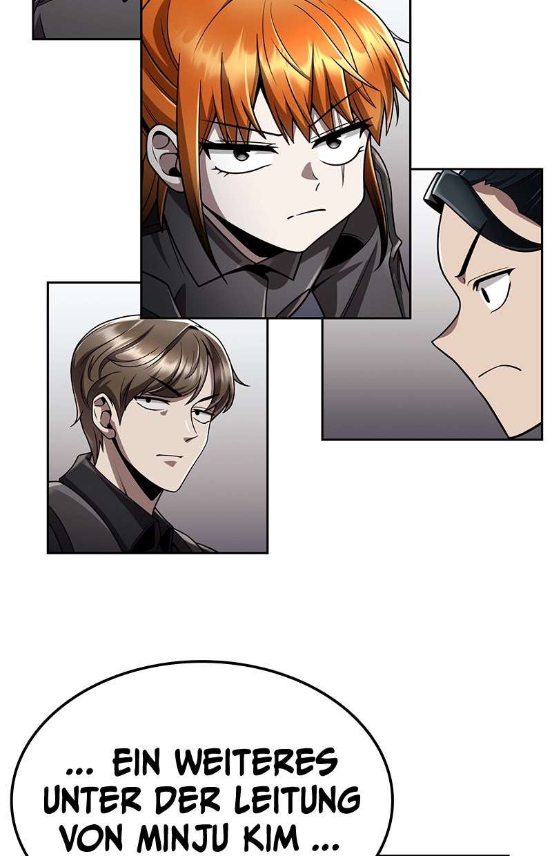 Read Vom genialen Hunter zum Dungeon-Putzer DE Manga Online