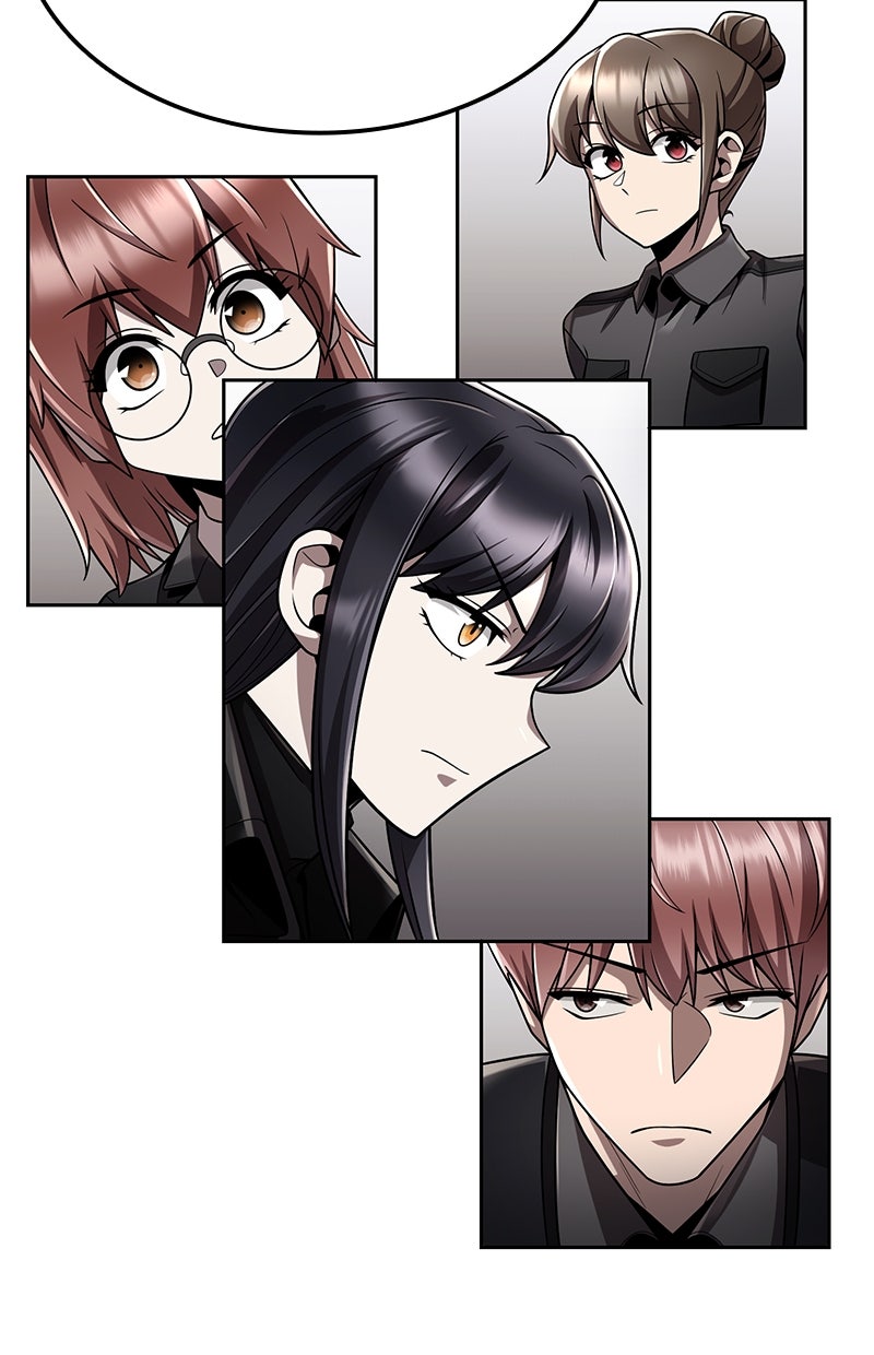 Read Vom genialen Hunter zum Dungeon-Putzer DE Manga Online