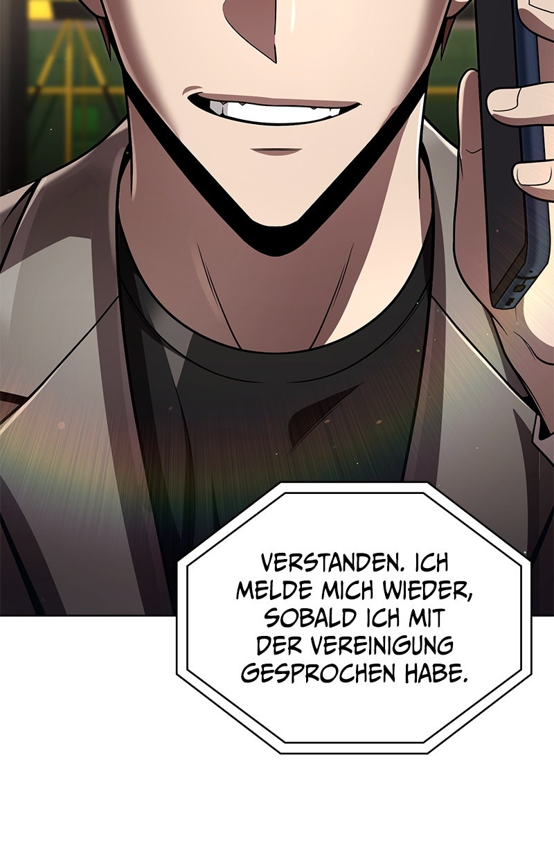 Read Vom genialen Hunter zum Dungeon-Putzer DE Manga Online