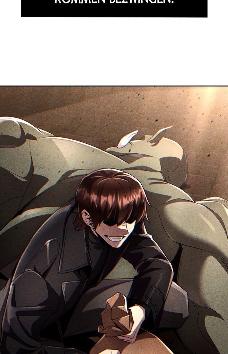 Read Vom genialen Hunter zum Dungeon-Putzer DE Manga Online