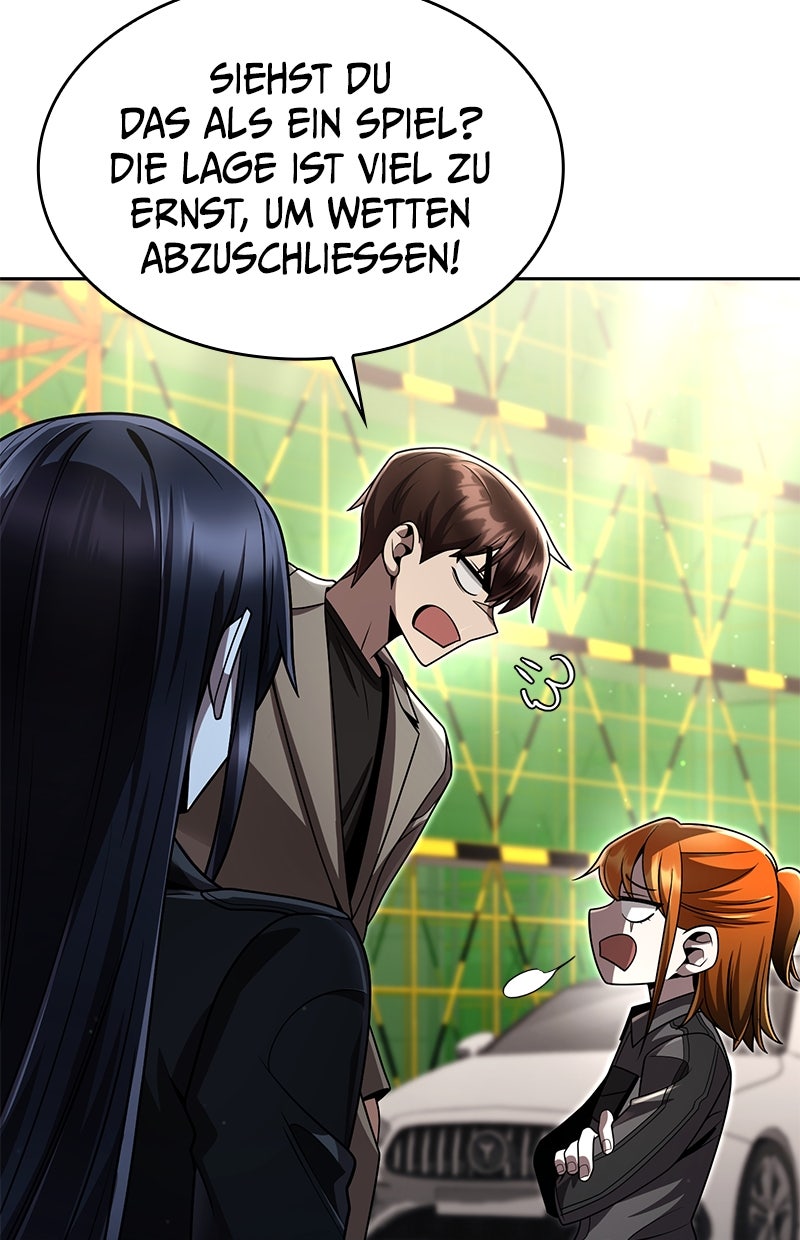 Read Vom genialen Hunter zum Dungeon-Putzer DE Manga Online