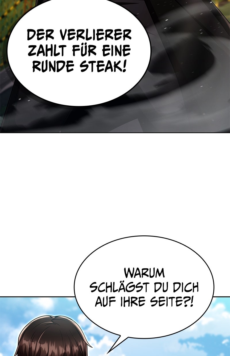 Read Vom genialen Hunter zum Dungeon-Putzer DE Manga Online