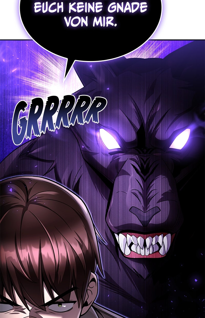 Read Vom genialen Hunter zum Dungeon-Putzer DE Manga Online