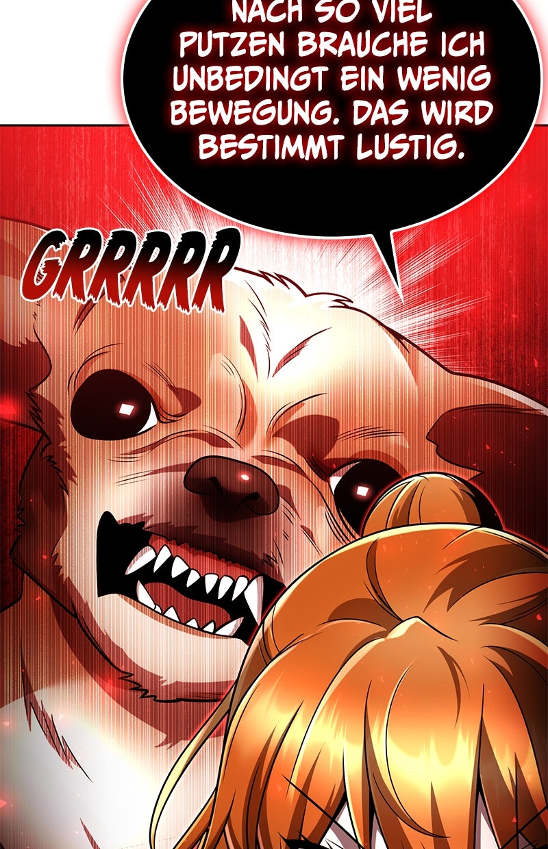 Read Vom genialen Hunter zum Dungeon-Putzer DE Manga Online