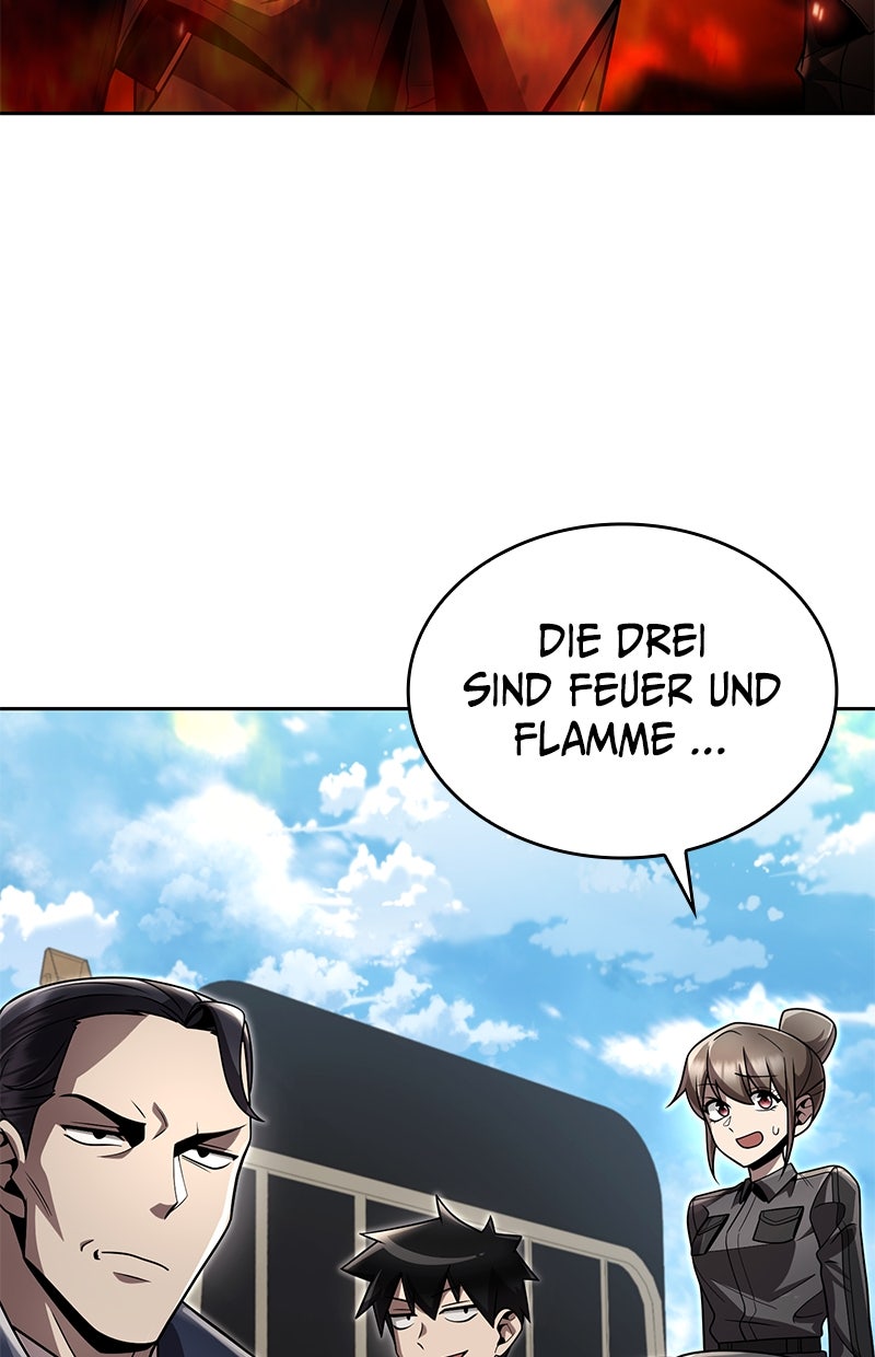 Read Vom genialen Hunter zum Dungeon-Putzer DE Manga Online