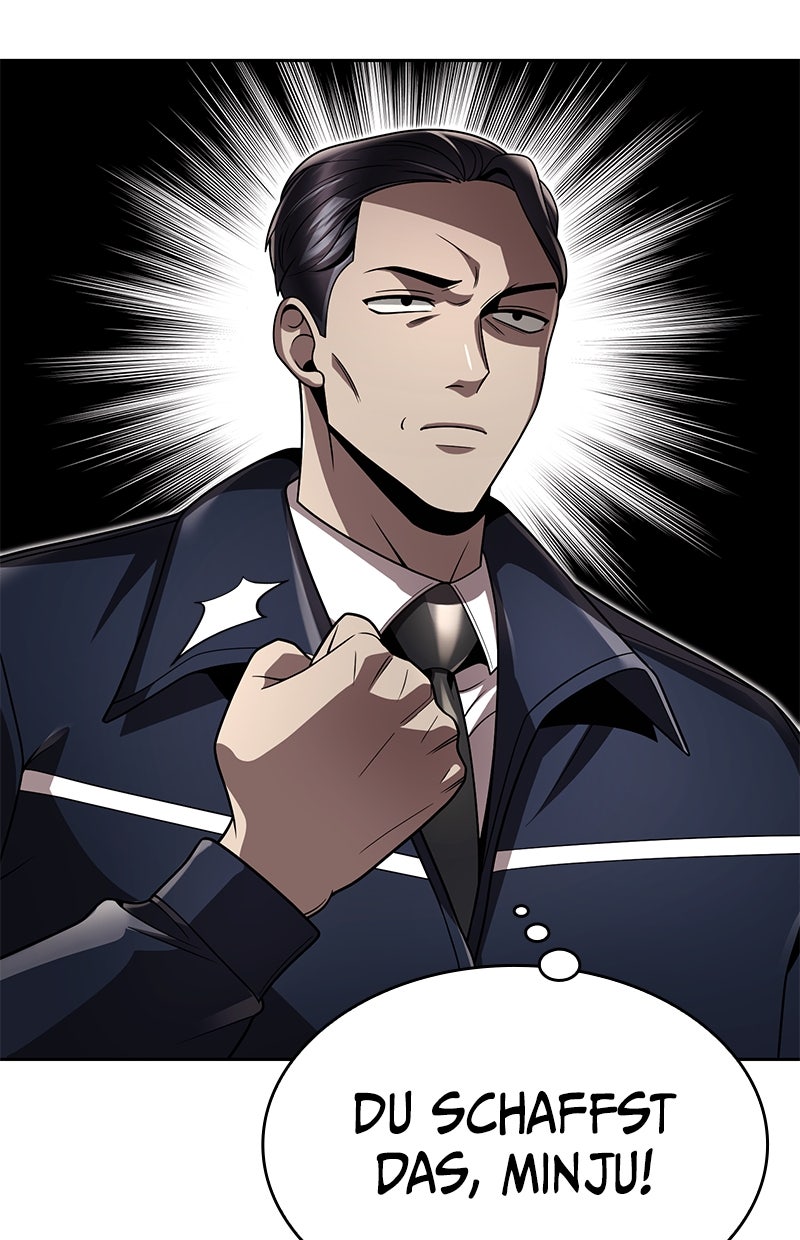 Read Vom genialen Hunter zum Dungeon-Putzer DE Manga Online