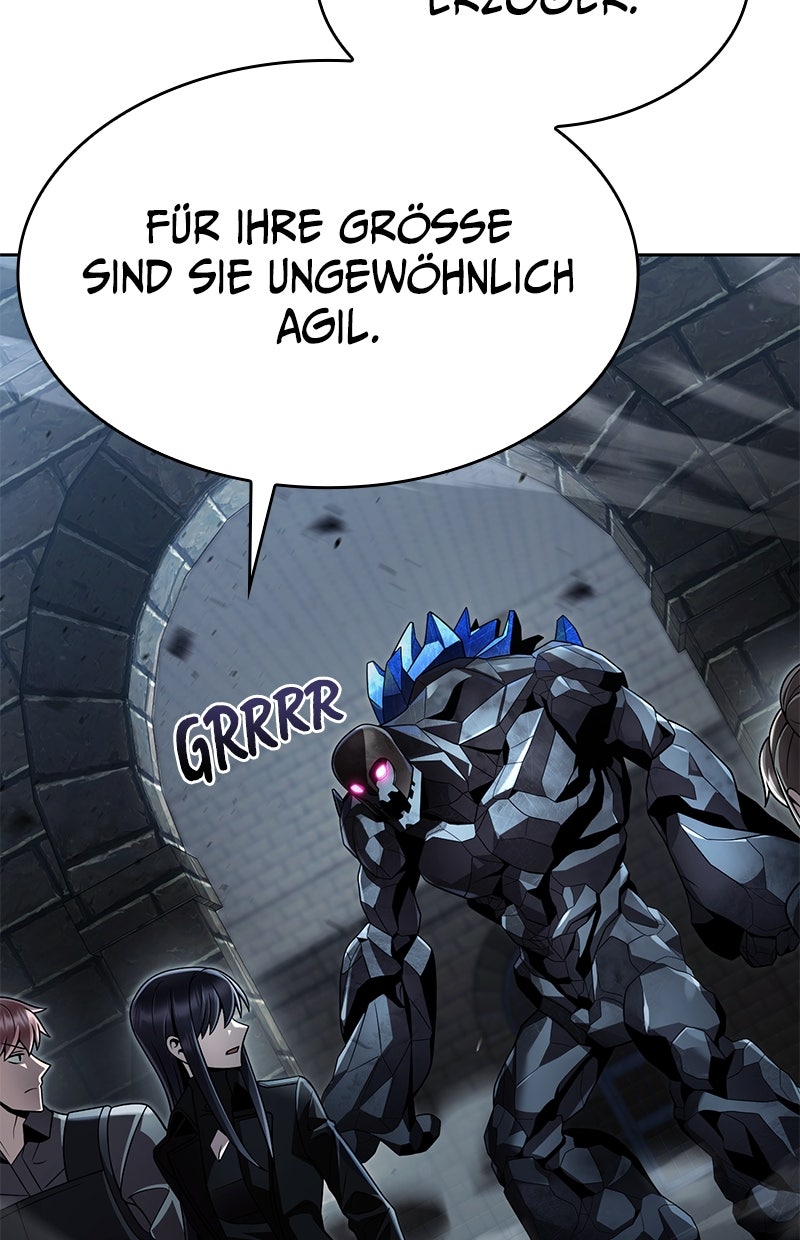 Read Vom genialen Hunter zum Dungeon-Putzer DE Manga Online