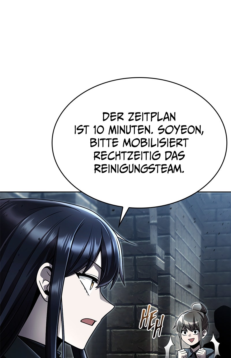 Read Vom genialen Hunter zum Dungeon-Putzer DE Manga Online
