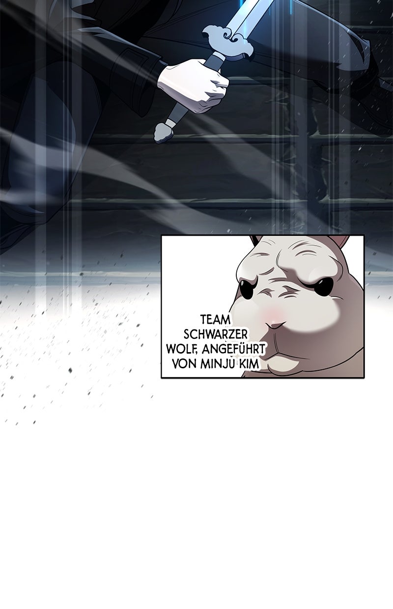 Read Vom genialen Hunter zum Dungeon-Putzer DE Manga Online