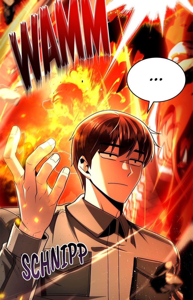 Read Vom genialen Hunter zum Dungeon-Putzer DE Manga Online