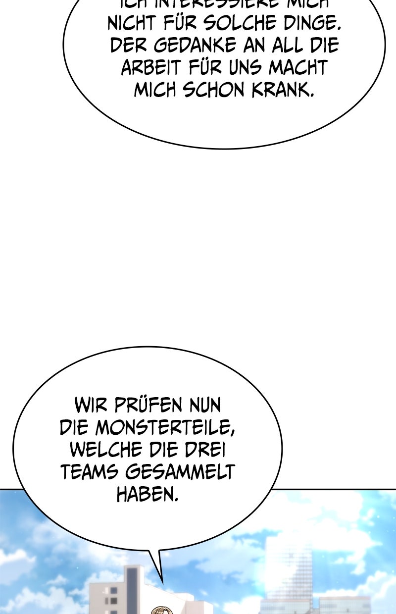 Read Vom genialen Hunter zum Dungeon-Putzer DE Manga Online