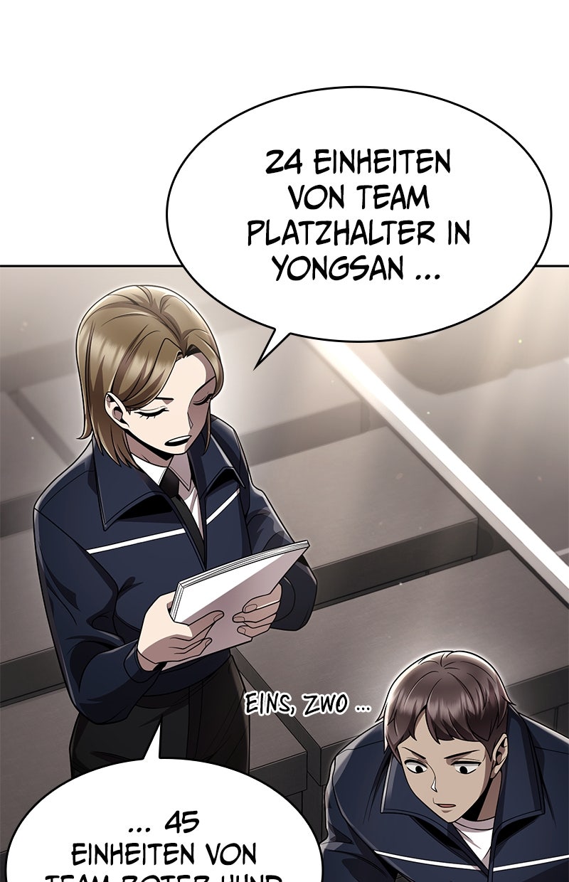 Read Vom genialen Hunter zum Dungeon-Putzer DE Manga Online