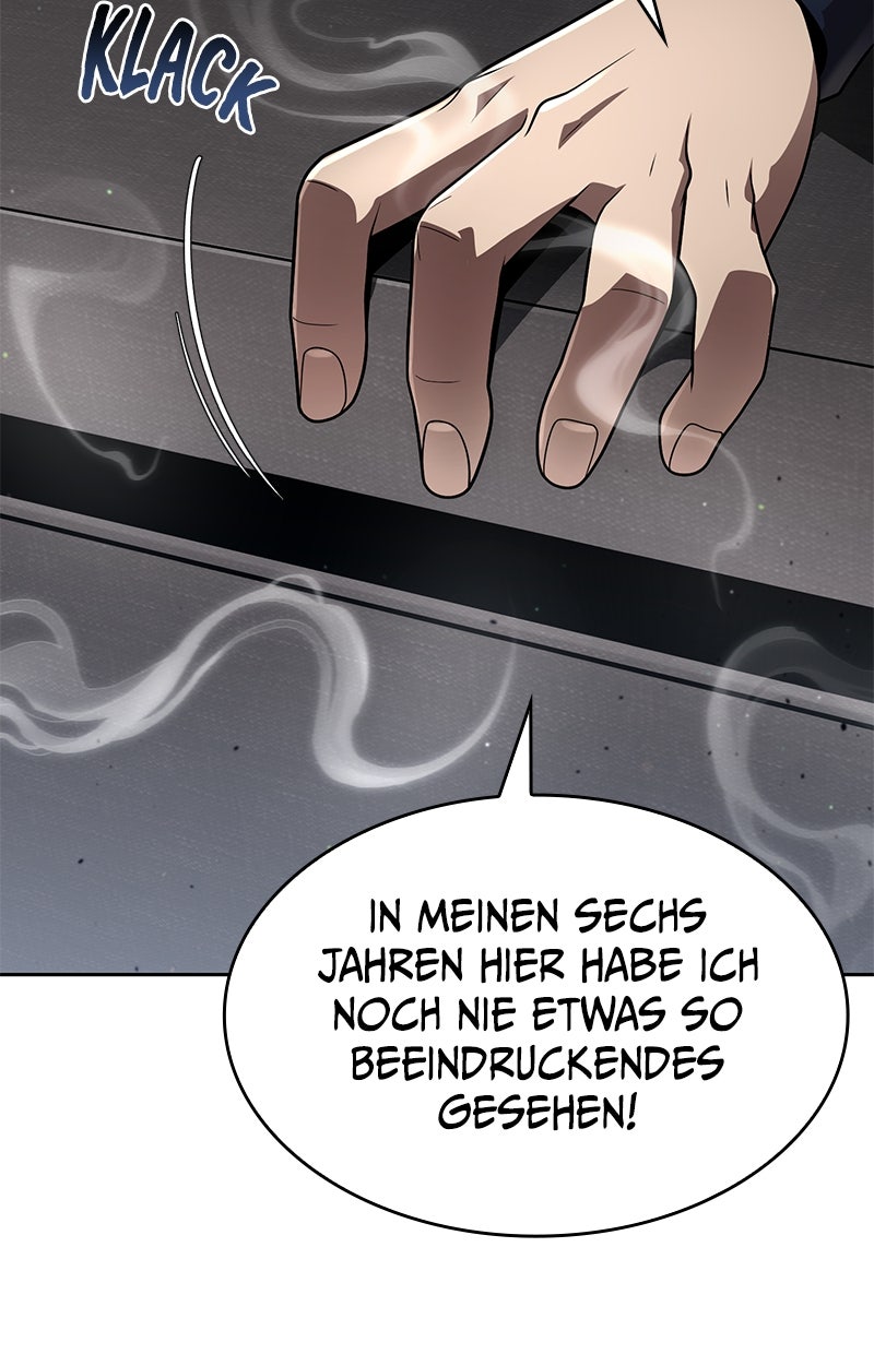 Read Vom genialen Hunter zum Dungeon-Putzer DE Manga Online