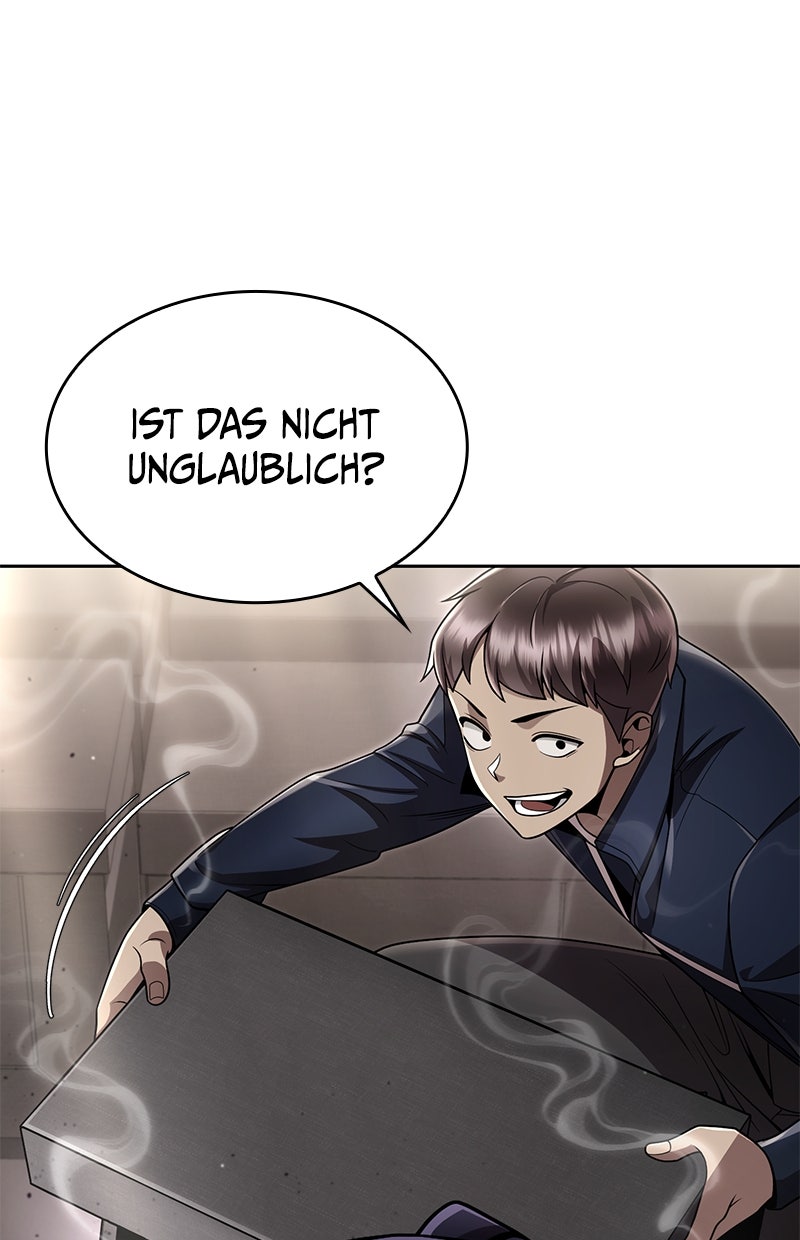 Read Vom genialen Hunter zum Dungeon-Putzer DE Manga Online