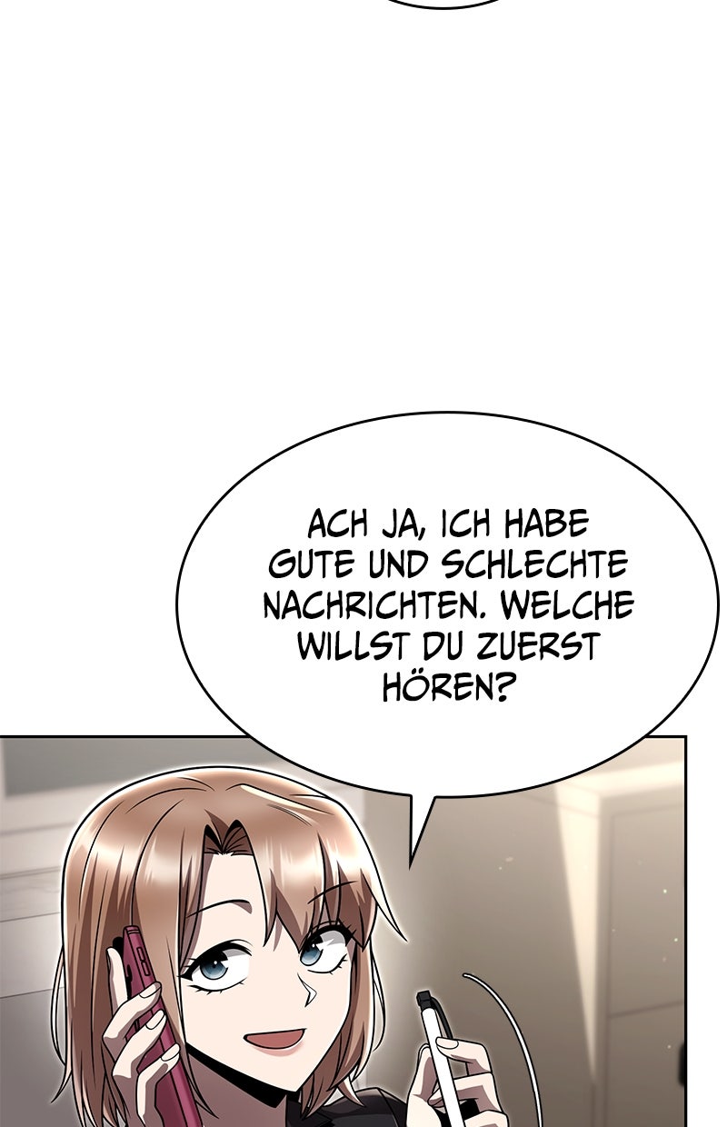 Read Vom genialen Hunter zum Dungeon-Putzer DE Manga Online