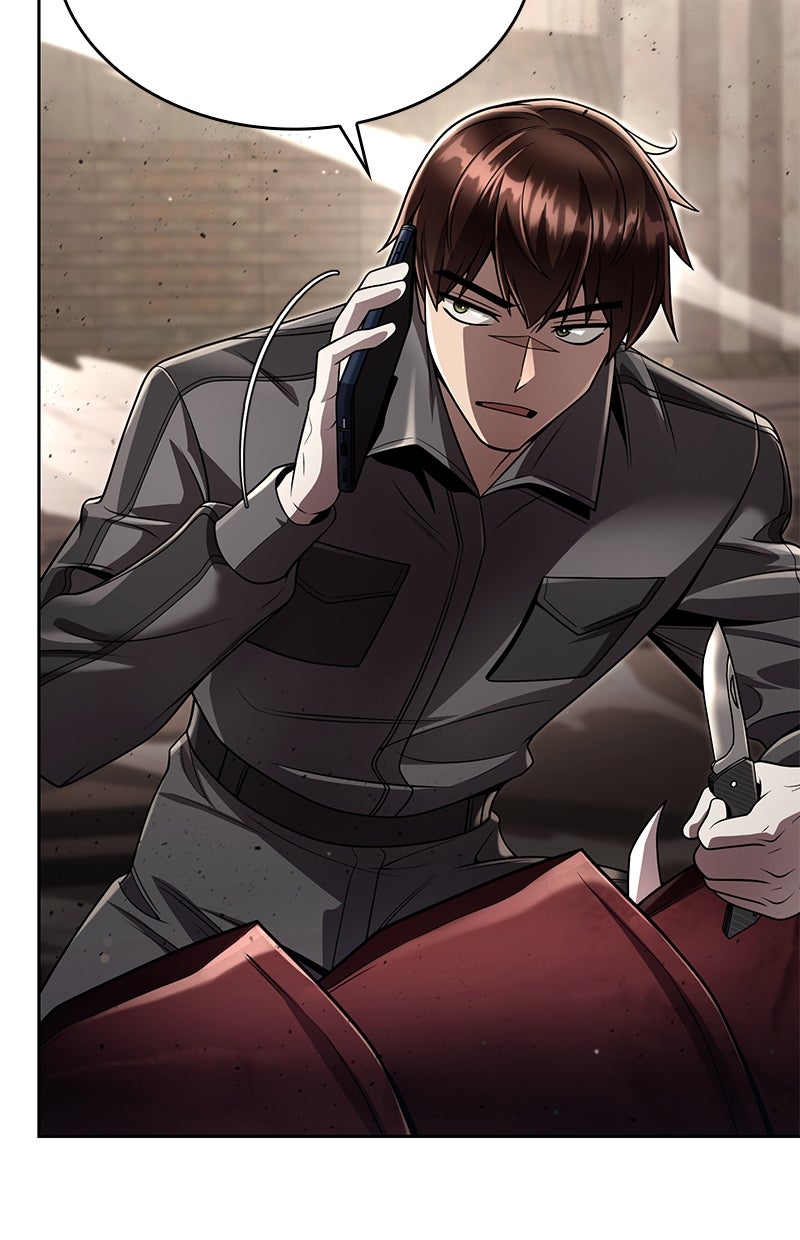 Read Vom genialen Hunter zum Dungeon-Putzer DE Manga Online