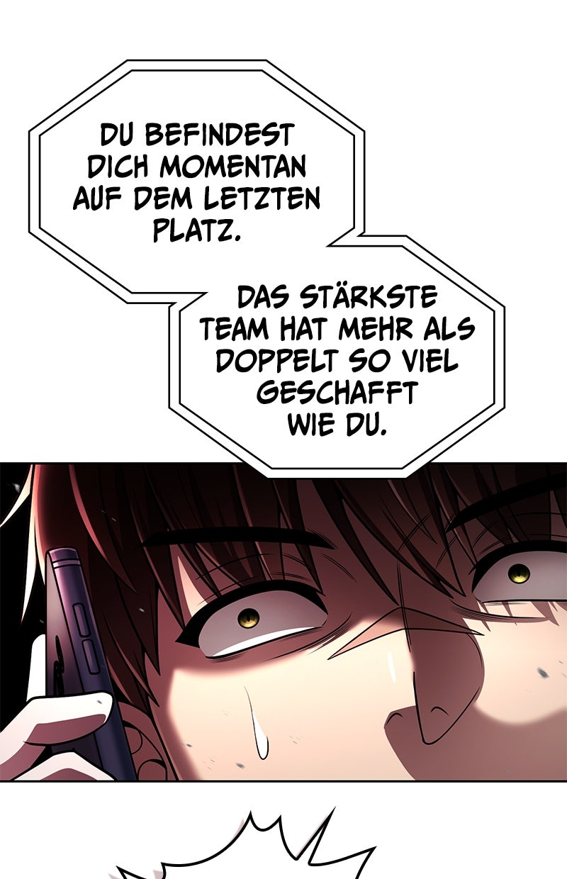 Read Vom genialen Hunter zum Dungeon-Putzer DE Manga Online