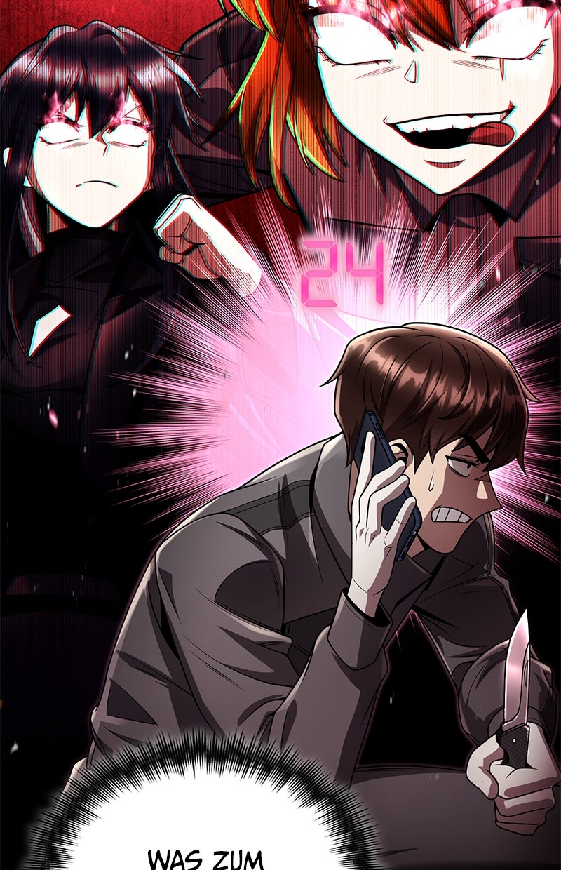 Read Vom genialen Hunter zum Dungeon-Putzer DE Manga Online