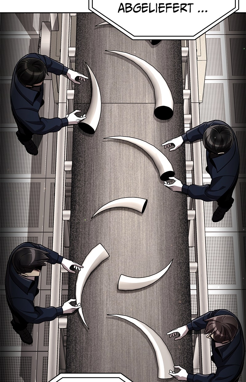 Read Vom genialen Hunter zum Dungeon-Putzer DE Manga Online