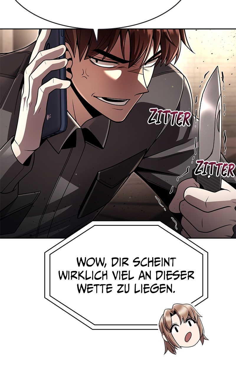 Read Vom genialen Hunter zum Dungeon-Putzer DE Manga Online