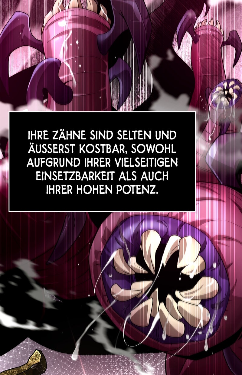 Read Vom genialen Hunter zum Dungeon-Putzer DE Manga Online