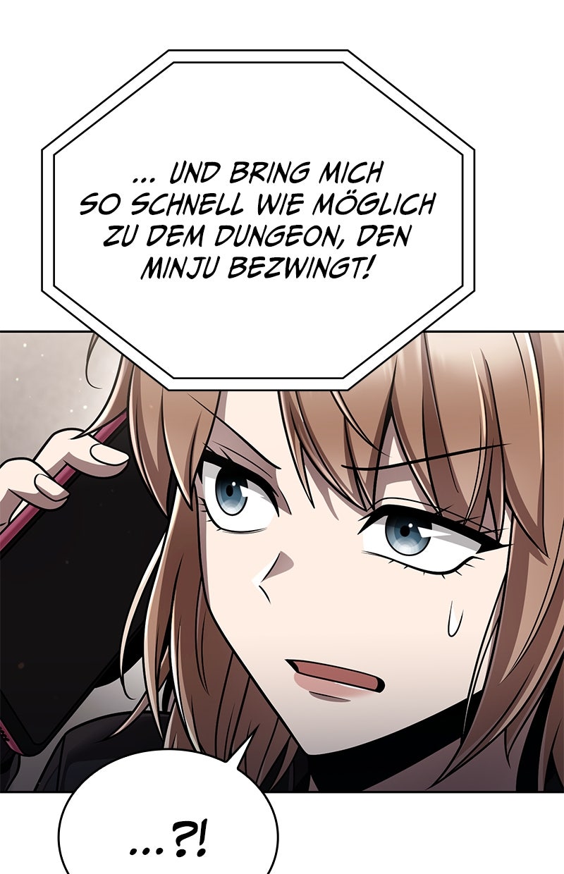 Read Vom genialen Hunter zum Dungeon-Putzer DE Manga Online