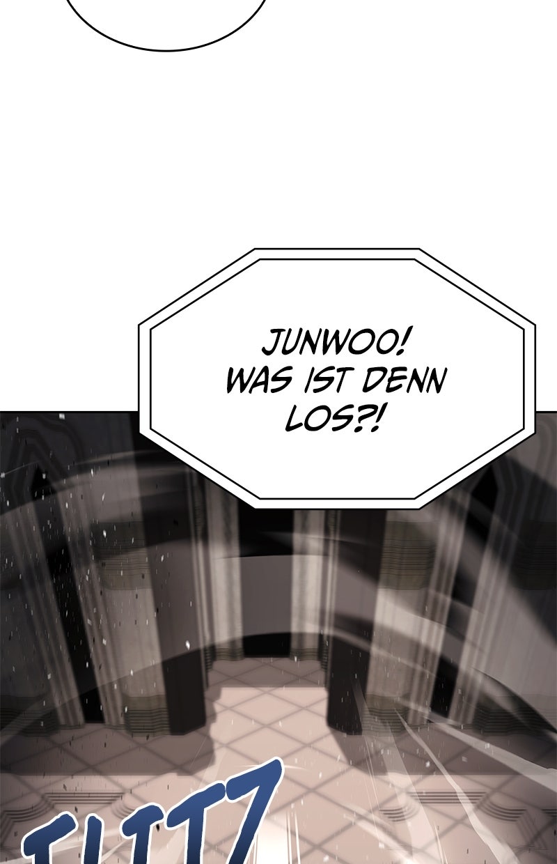 Read Vom genialen Hunter zum Dungeon-Putzer DE Manga Online