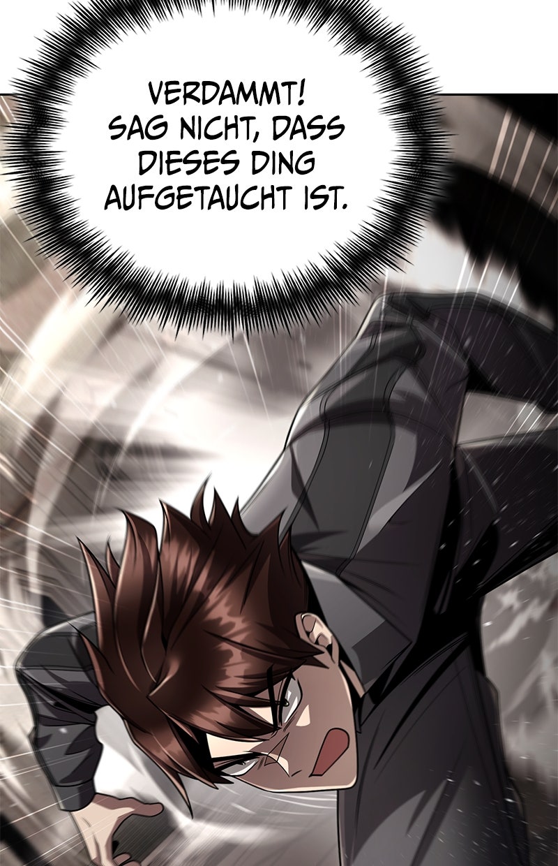 Read Vom genialen Hunter zum Dungeon-Putzer DE Manga Online