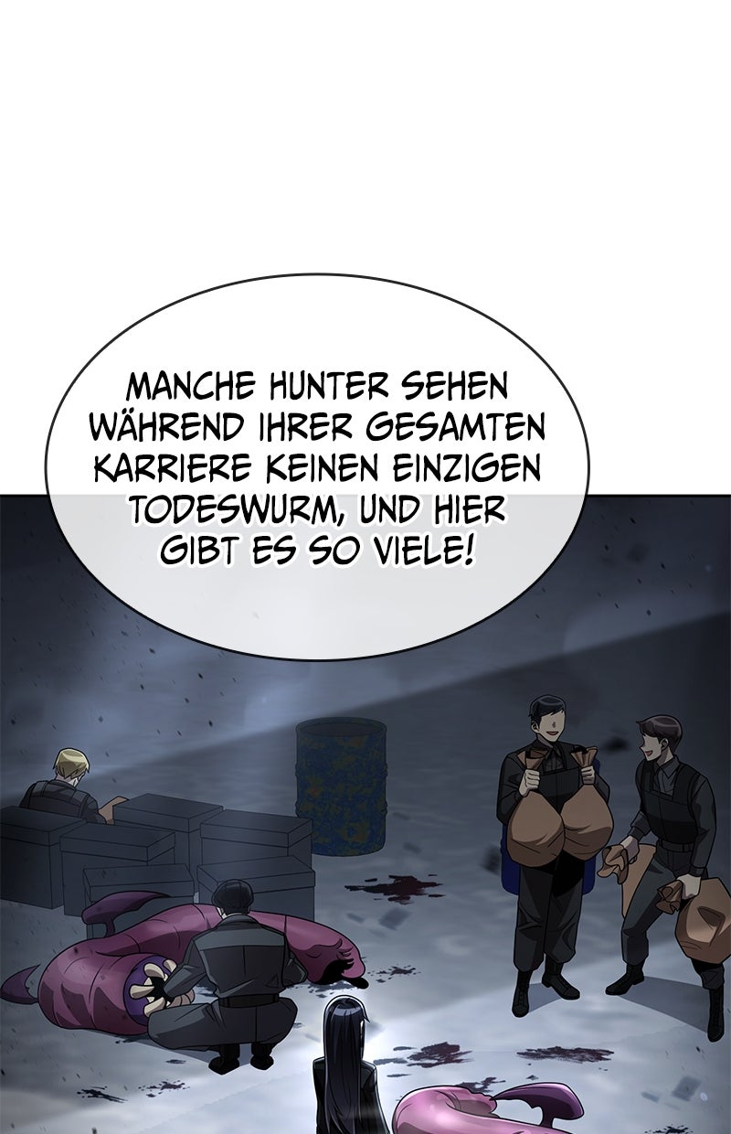 Read Vom genialen Hunter zum Dungeon-Putzer DE Manga Online