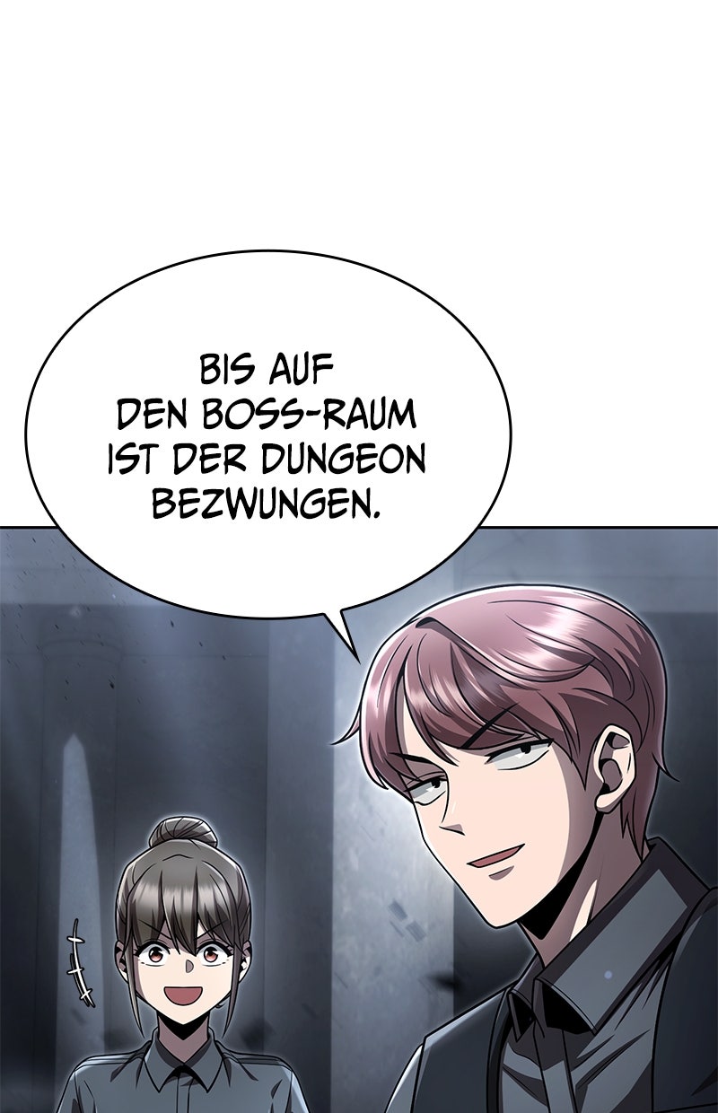 Read Vom genialen Hunter zum Dungeon-Putzer DE Manga Online