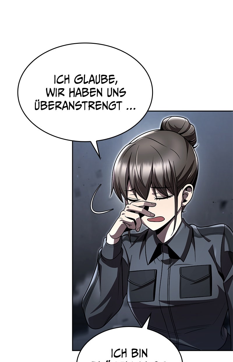 Read Vom genialen Hunter zum Dungeon-Putzer DE Manga Online