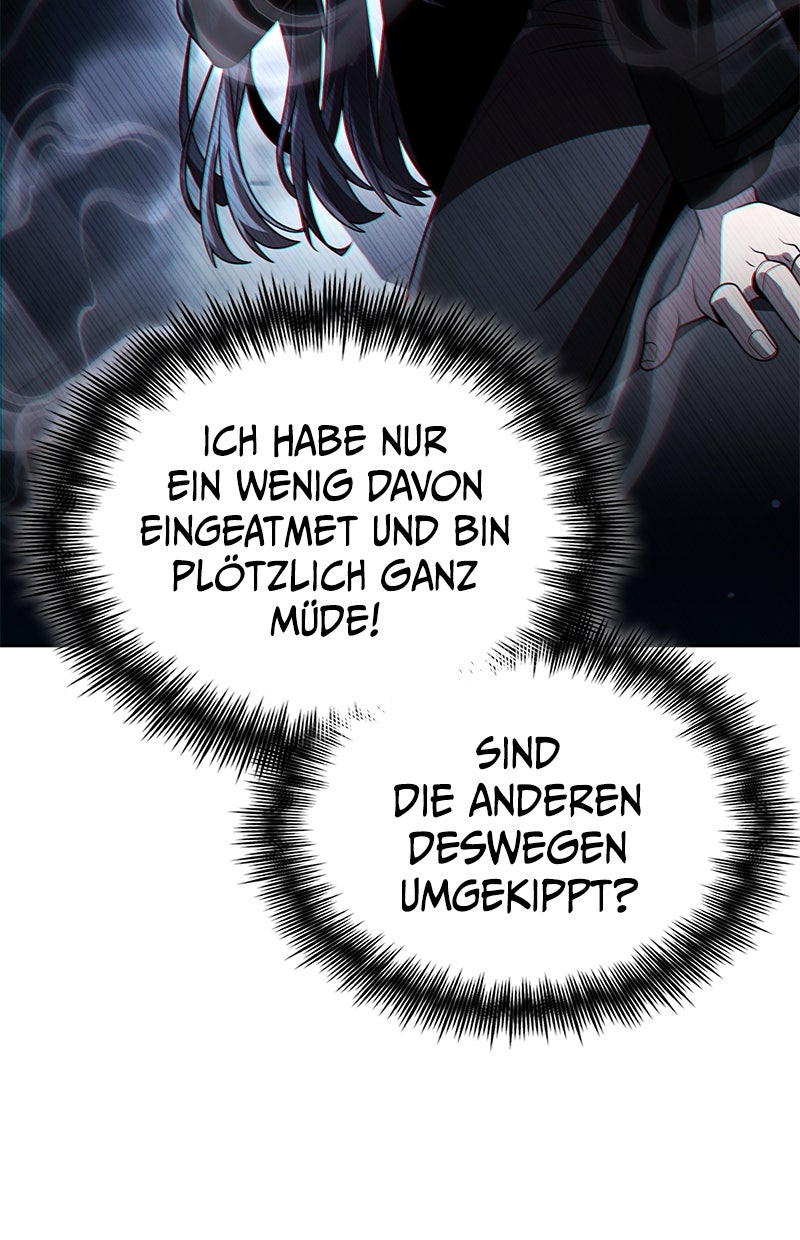 Read Vom genialen Hunter zum Dungeon-Putzer DE Manga Online