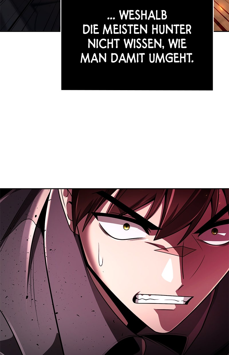 Read Vom genialen Hunter zum Dungeon-Putzer DE Manga Online