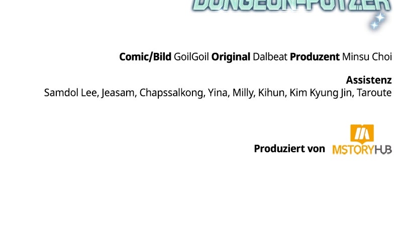 Read Vom genialen Hunter zum Dungeon-Putzer DE Manga Online