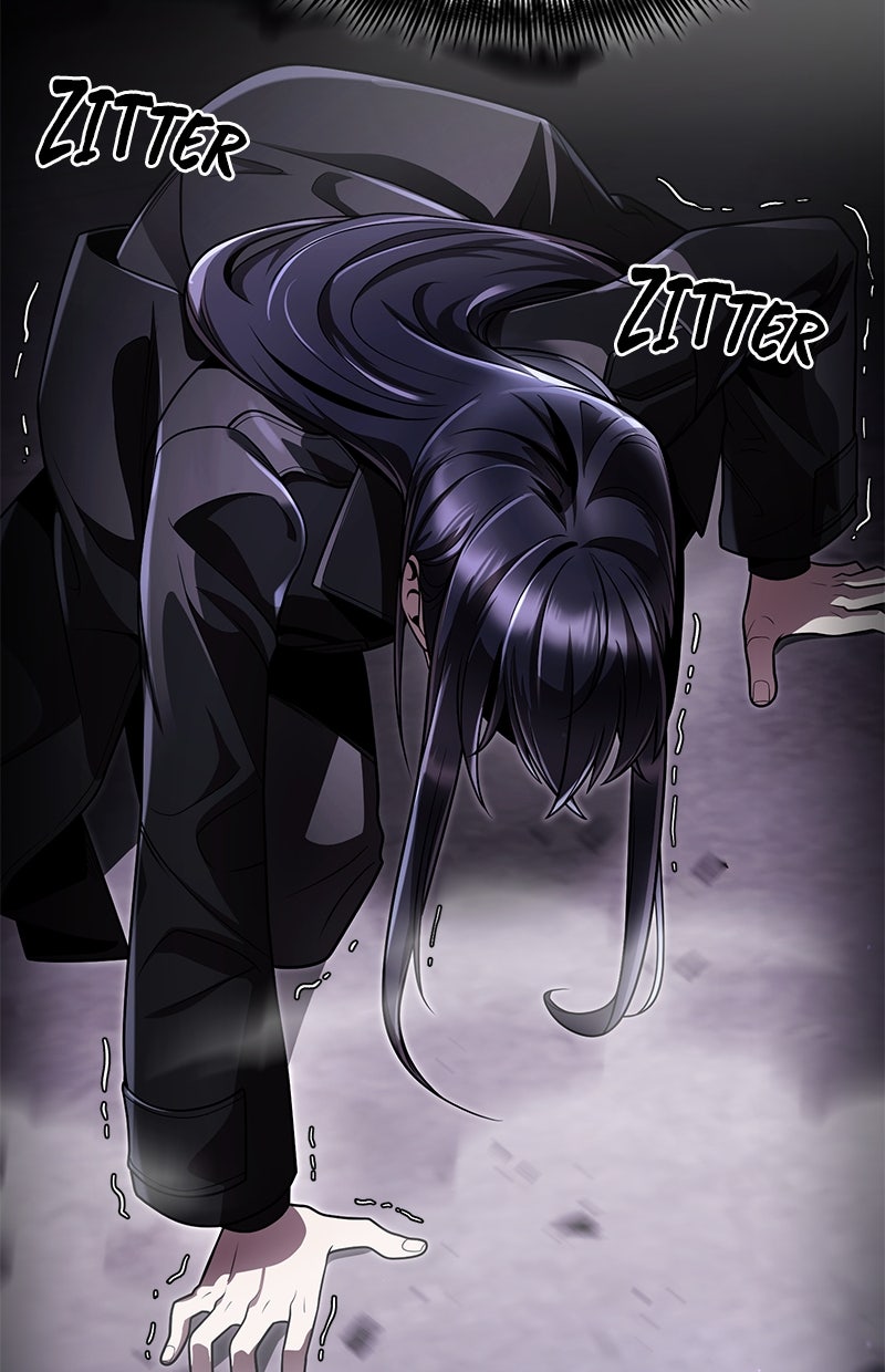 Read Vom genialen Hunter zum Dungeon-Putzer DE Manga Online