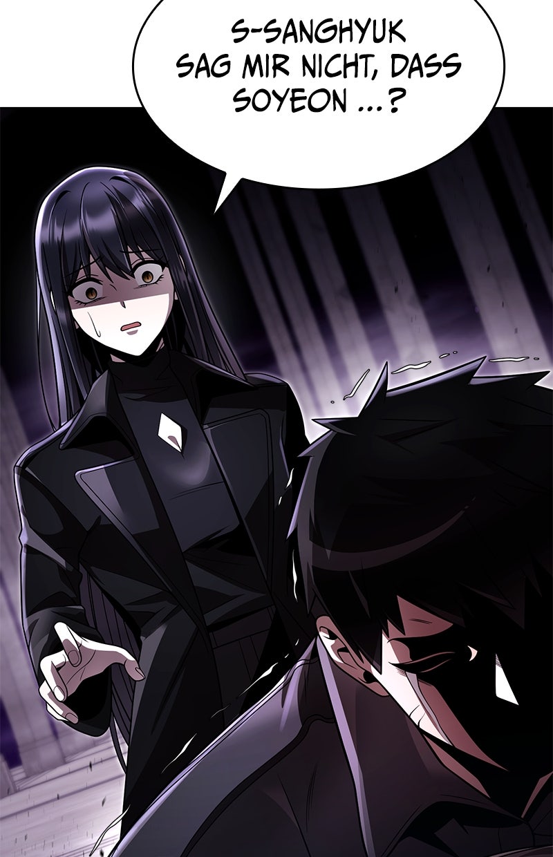 Read Vom genialen Hunter zum Dungeon-Putzer DE Manga Online