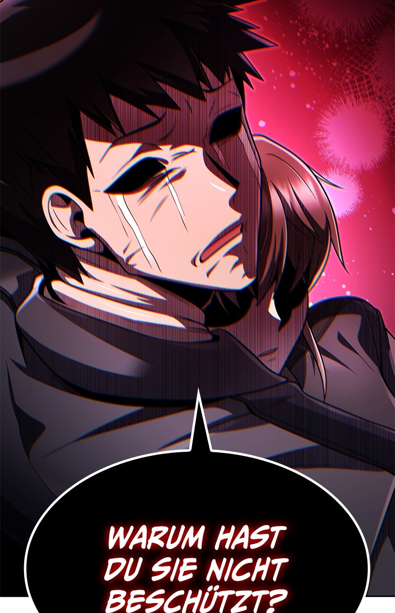 Read Vom genialen Hunter zum Dungeon-Putzer DE Manga Online