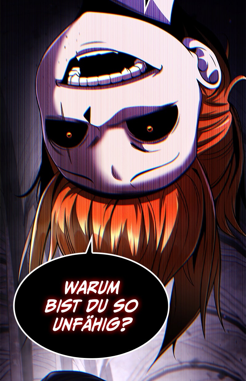 Read Vom genialen Hunter zum Dungeon-Putzer DE Manga Online