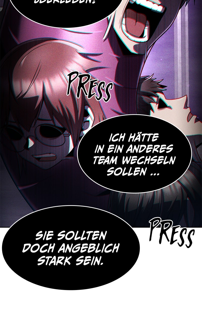 Read Vom genialen Hunter zum Dungeon-Putzer DE Manga Online